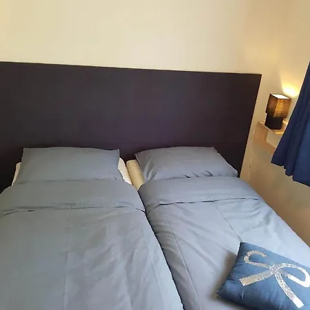 Chalet Glass Veranda In Nature *