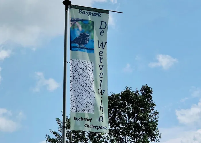 Glass Veranda In Nature * Garderen